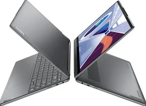Upcoming Laptop.